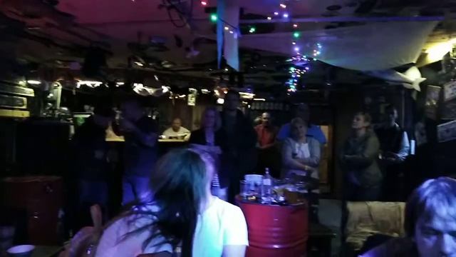 Концерт Юрий Ануфриев в клубе 102db Сургут 29.06.20195