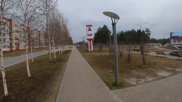 KUGOO G1 Pro наперегонки с собаками. смотреть онлайн