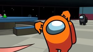 Среди нас - Ноль два уклончивых мема