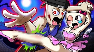 Мультики про Sprinki|СПРУНКИ или СПРУНКЕ | МУЛЬТФИЛЬМЫ SPRUNKI