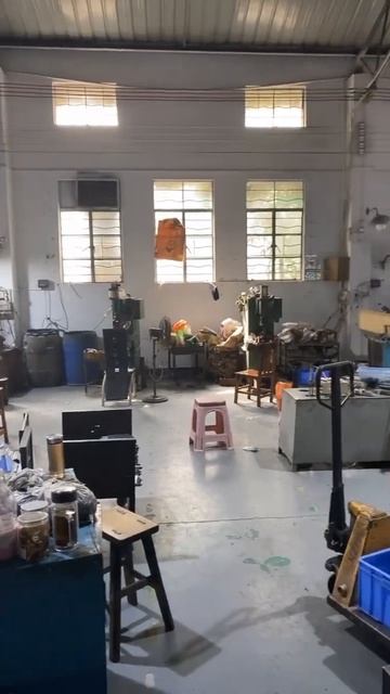 Рабочее пространство #бизнесскитаем #товарыизкитая #к смотреть онлайн