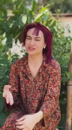 Qaynona kuyov intervyu