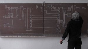 Лекция 323. Atmega 8: Принцип работы АЛУ