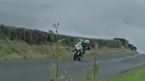 ОПАСНЫЕ моменты Гонки на Острове Мэн ТТ ★★★★★