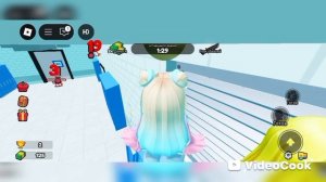 спокойно или умри в роблокс