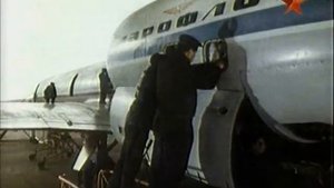 Крылья России Фильм 10. Гражданские самолёты. Крылья на