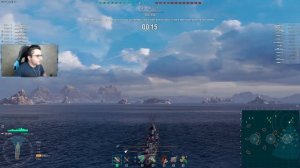 КТО ОСТАЛСЯ В ЭТОЙ ИГРЕ? КТО ИГРАЕТ В WORLD OF WARSHIPS В 2025 ГОДУ?