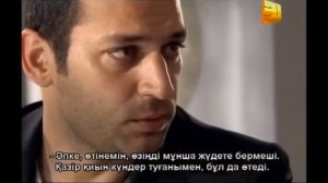 Это трудные дни | Любовь и наказание - серия 26