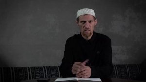 Урок 24— Книга “Мухтасар аль-Ихья”