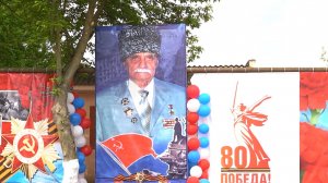 «Халкъ ва заман». Открытие дома-музея Героя России Абдулхакима Исмаилова