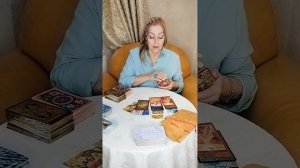 👍❤️💪Рыбы. Прогноз на май + руна талисман.
