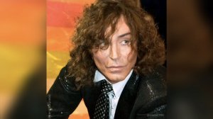 Валерий Леонтьев. Мы спасены. Видеозарисовка.