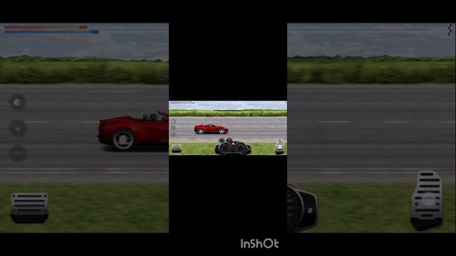 Drag Racing: Уличные гонки
