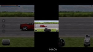 Drag Racing: Уличные гонки