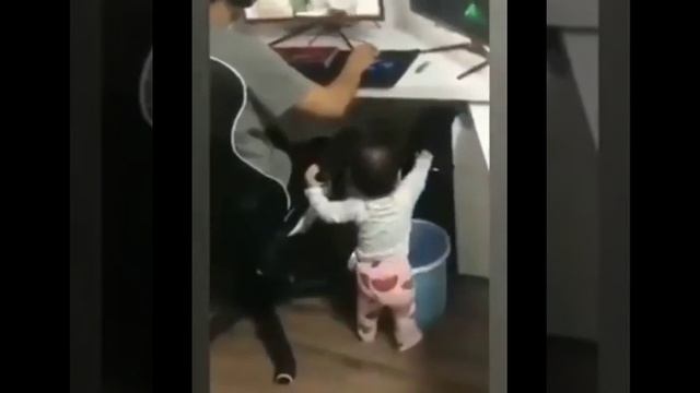 Best COUB Funny Videos Compilation 2019 (like a boss) // Нарезки приколов и неудач// Лучшее COUB #1 смотреть онлайн