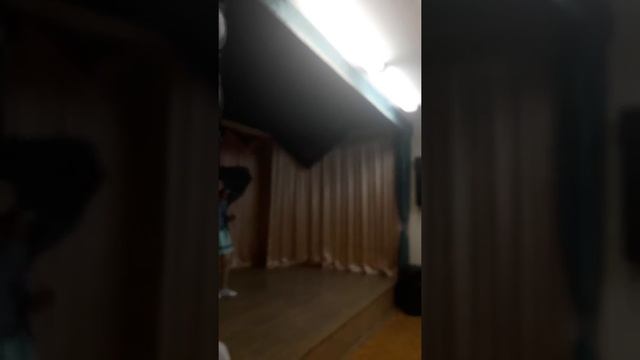 Моя Георгинка,"Двое под зонтиком" смотреть онлайн