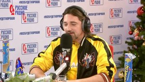 Николай Тимофеев в утреннем шоу «Русские Перцы»