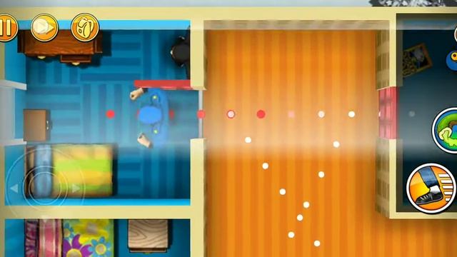 Прохождение роббери боба, robbery bob games - winter 10 lvl смотреть онлайн