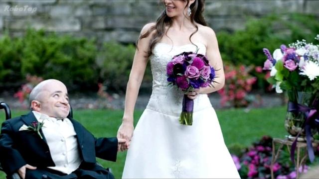 Самые необычные семейные пары в Мире смотреть онлайн