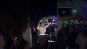 Последняя дискотека💃Ссылка на анкету в комментариях.