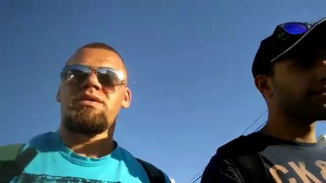 Супер мега Прикол!!не пропустите)) смотреть онлайн