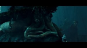 Сделка с Дейви Джонсом / Пираты Карибского моря: Прокл?