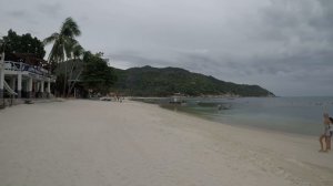 Haad Rin Beach Koh Phangan Хадрин пляж на Пангане