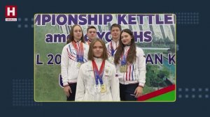 #наспорте | 24 мая 2025