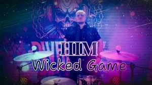 DIVERSION - Wicked Game (HIM COVER)