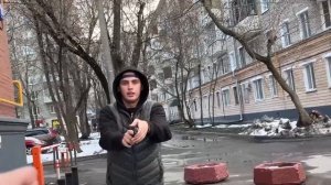 Прода из телеграмма // Декстер // ШКОЛЬНИК ОГРАБИЛ МАГА?