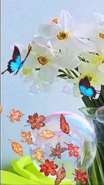 цветы🌸🌺🌻🌹🌷🌼💐 смотреть онлайн