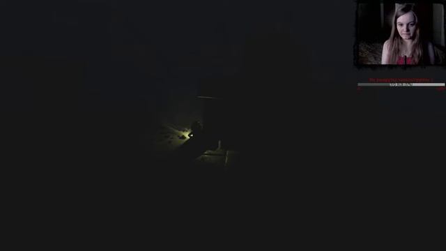 Little Nightmares. Secret of the Maw: The Hideaway I Стрим 3 I Прохождение с Inko May