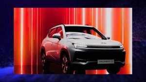 Москвич-8 на старте: 7 мест и 2,5 млн — Надежда завода или