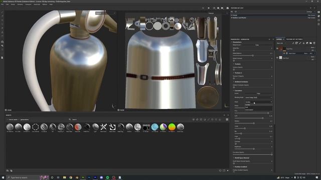 14 Generators and Mask Editors
