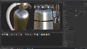 14 Generators and Mask Editors