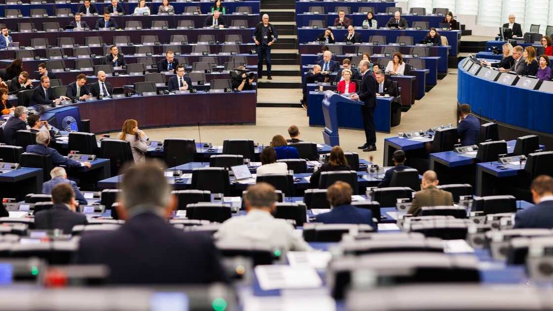 Евродепутат рассказала о последствиях лишения Венгрии права голоса в Евросоюзе