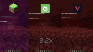 Это ЛУЧШЕ чем Sodium?? | Vulkan мод