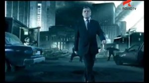 Анонс ЧП Обзор за неделю ROVIO TV 2012 Воскресенье 20:20 МСК