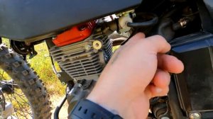 REGULMOTO SPORT 003 PRO — самый мощный бюджетный эндуро 2024 года?