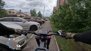 syccyba impulse x21 3.0 тест моего нового аппарата
