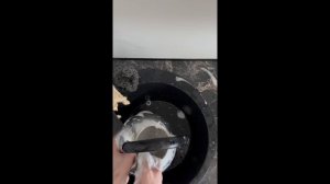 Priborka v kvartire Как убрать жир с чайника при помощи азелита