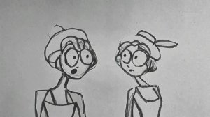 Лев и собачка мультфильм