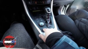 Toyota RAV-4 PHV. Самая быстрая заводская модель Тойоты в мир?