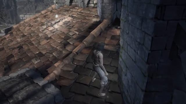DARK SOULS™ III кольцо больше душ, плюс фляга эстуса смотреть онлайн
