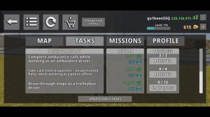 💥Ремастер больницы и СТО, новые машины и многое друго