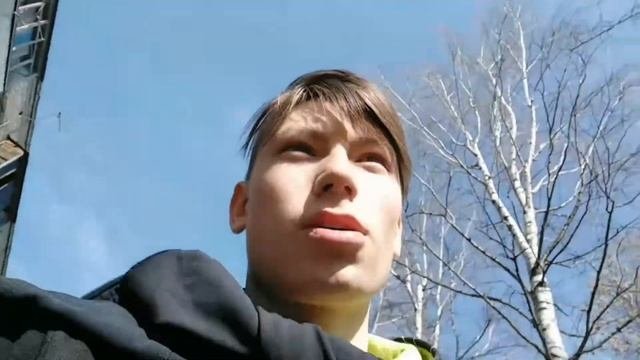 VLOG:Мы теперь с Никитой дед инсайды, купил новый подик
