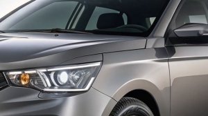 Новая Lada Granta 2026: доступный седан с обновлённым дизайно