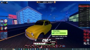 Самые Крутые Машины 2024-25 года в Jailbreak!