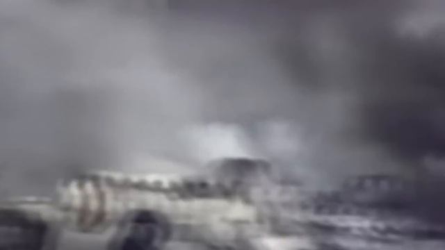 Советский Самолёт Столкнулся с Неизвестным Объектом ? смотреть онлайн