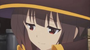 СМЕШНЫЕ МОМЕНТЫ l KONOSUBA l ЭТОТ ЗАМЕЧАТЕЛЬНЫЙ МИР #2